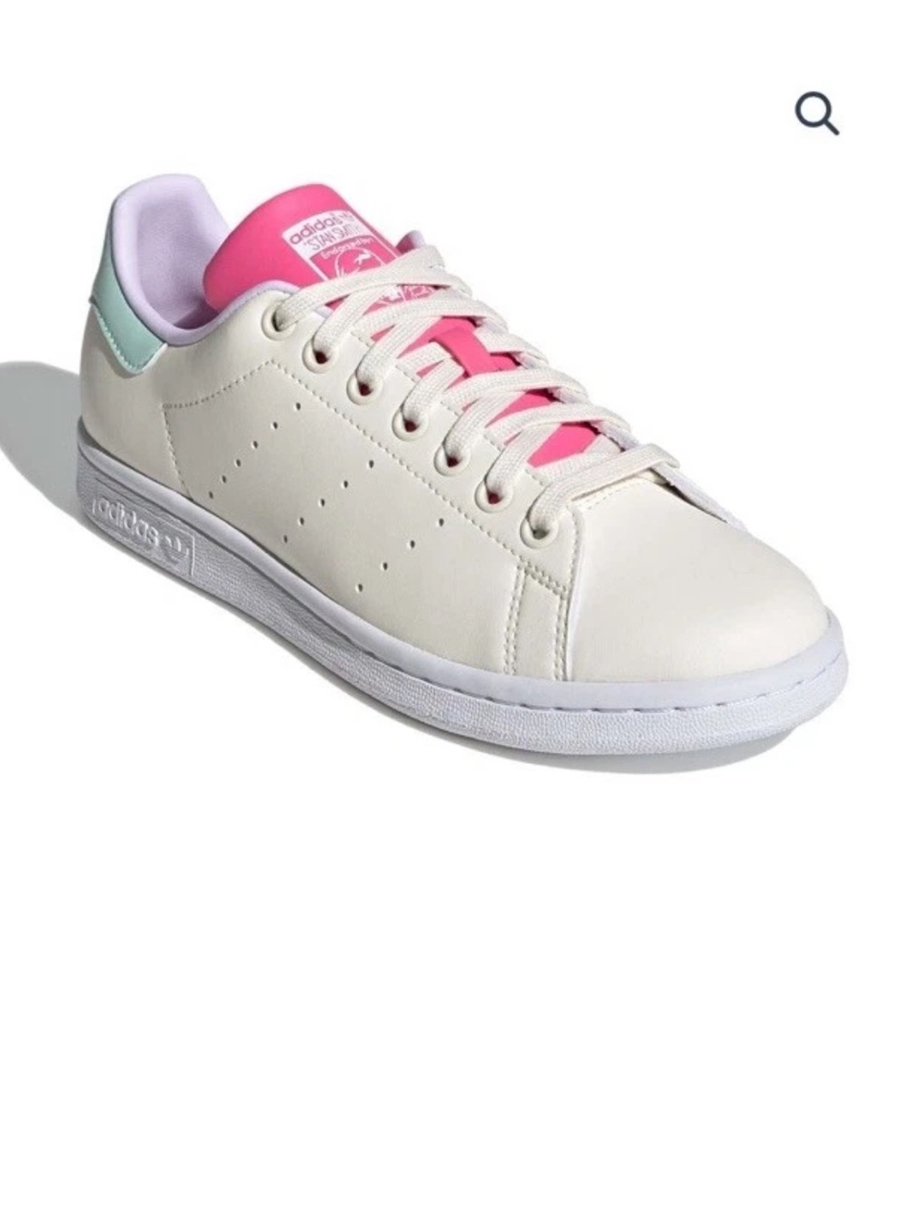 Adidas Cream Stan Smiths